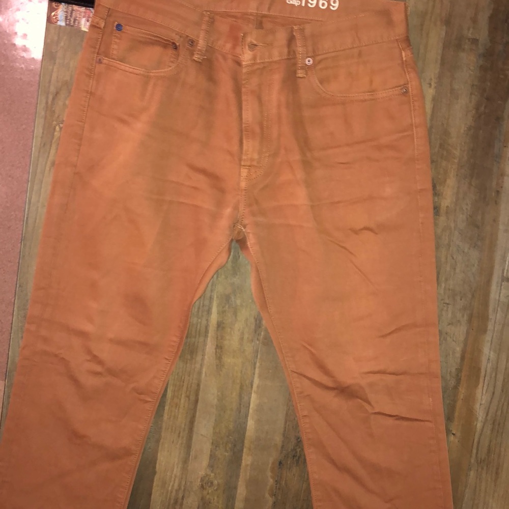 Gap 1969 pants